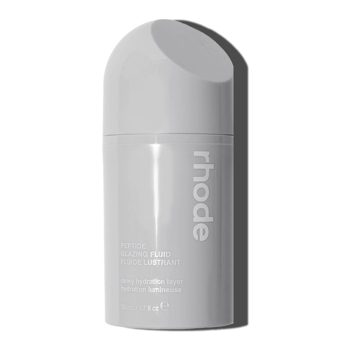 peptide glazing fluid