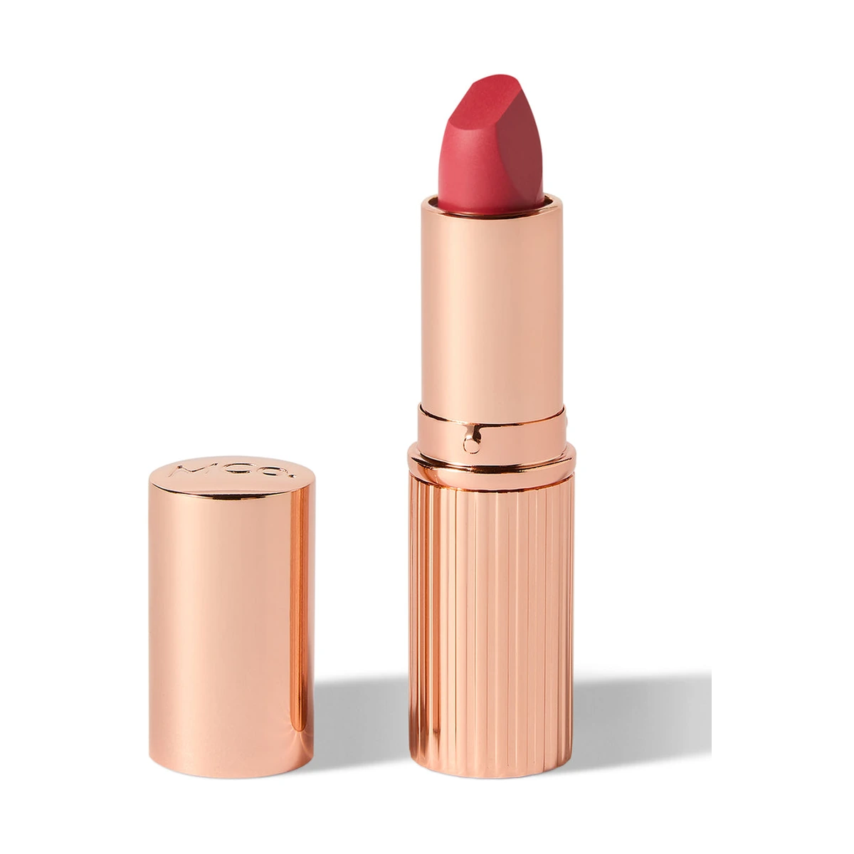 Creme Matte Luxe Lipstick