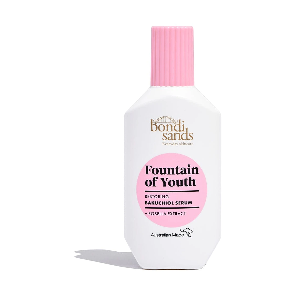 Fountain Of Youth Bakuchiol Serum