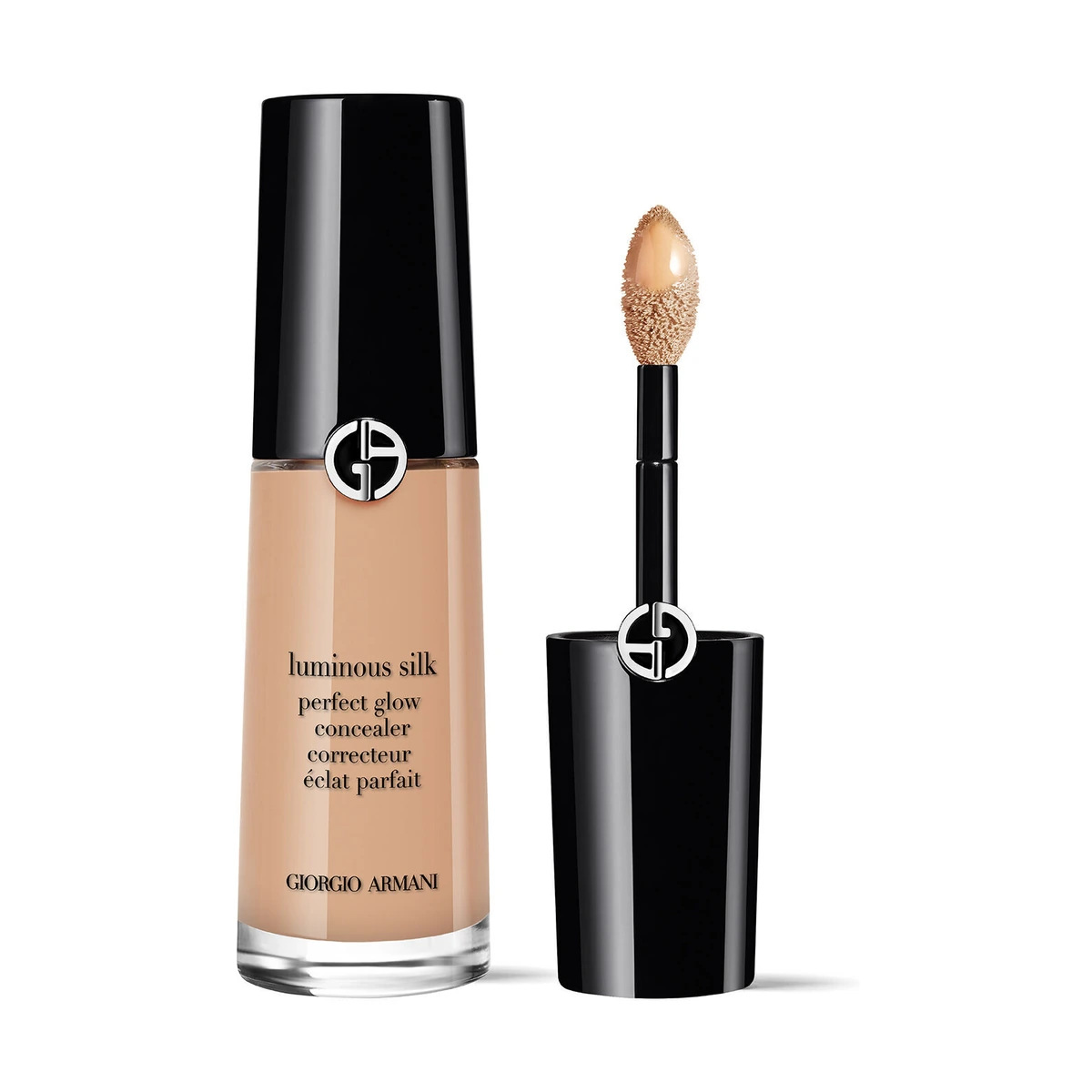 Luminous Silk Lightweight Liquid Concealer