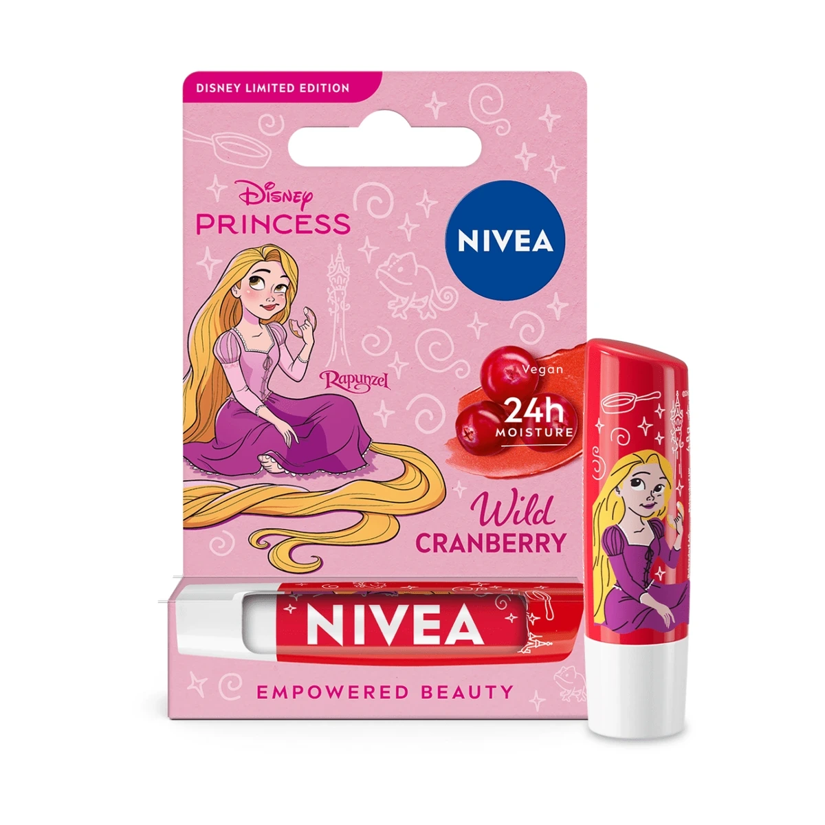 Wild Cranberry - Limited Disney Edition