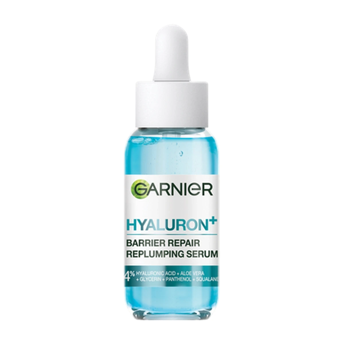 Hyaluron Garnier Hyaluron+ Barrier Repair Replumping Serum