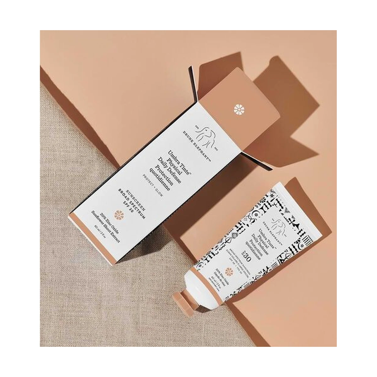 Umbra Tinte Physical Daily Defense SPF 30