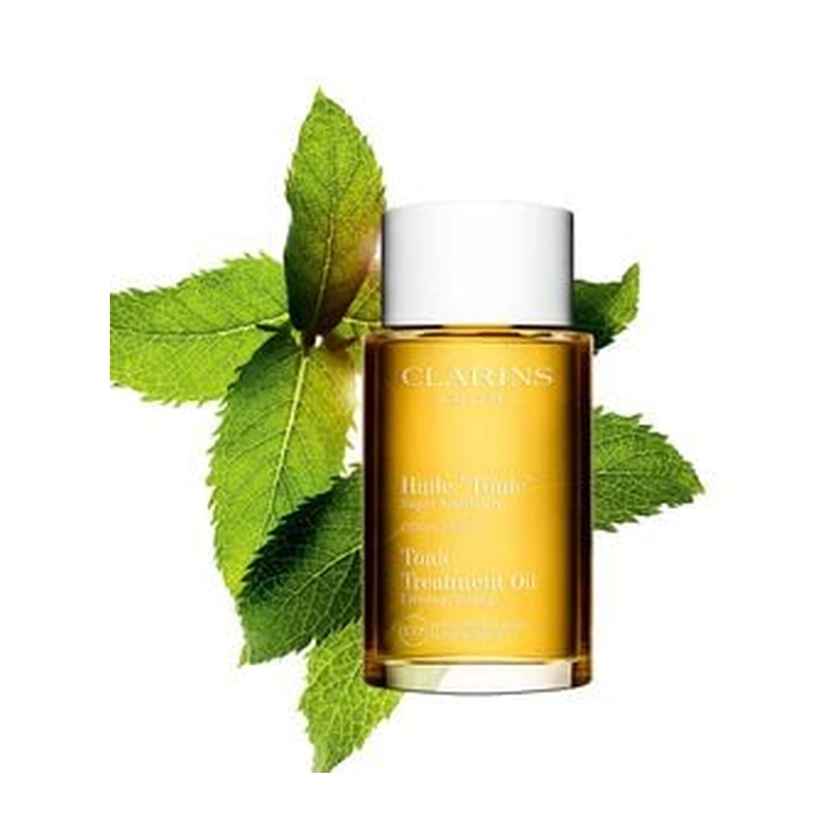 Tonic Treatment Oil