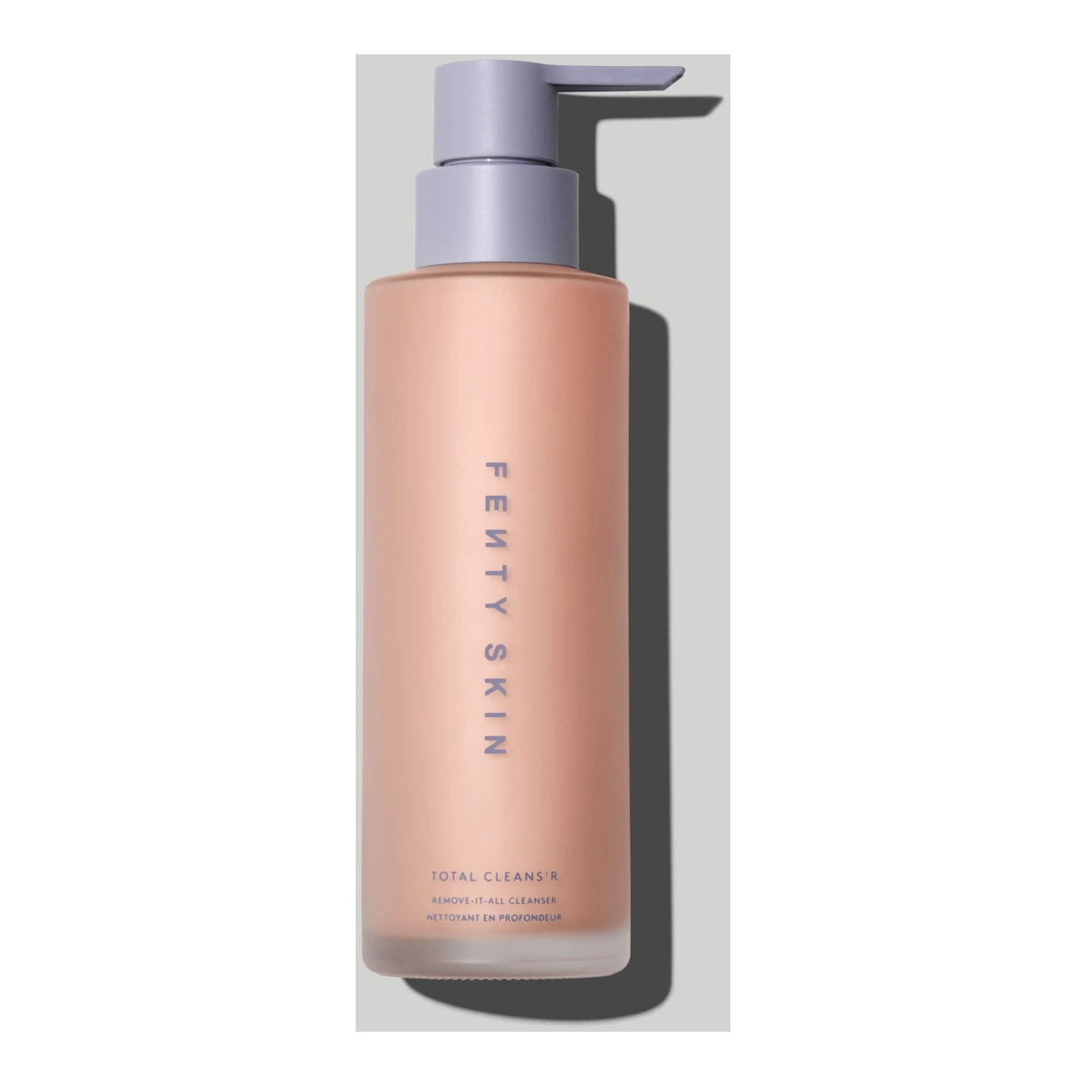 Total Cleans’r Remove-It-All Cleanser