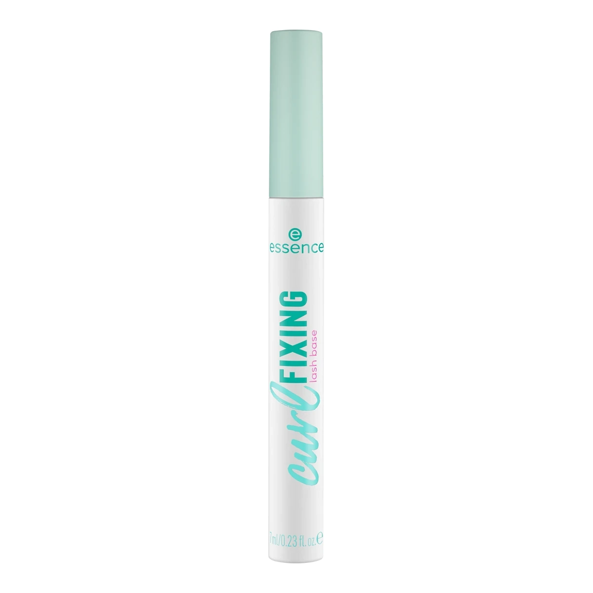 Curl Fixing Lash Base