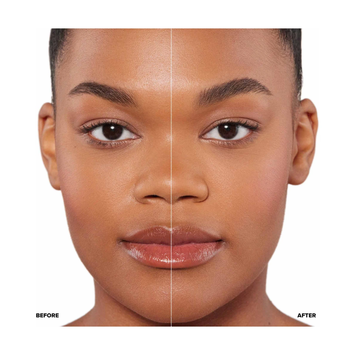 Brow Freeze