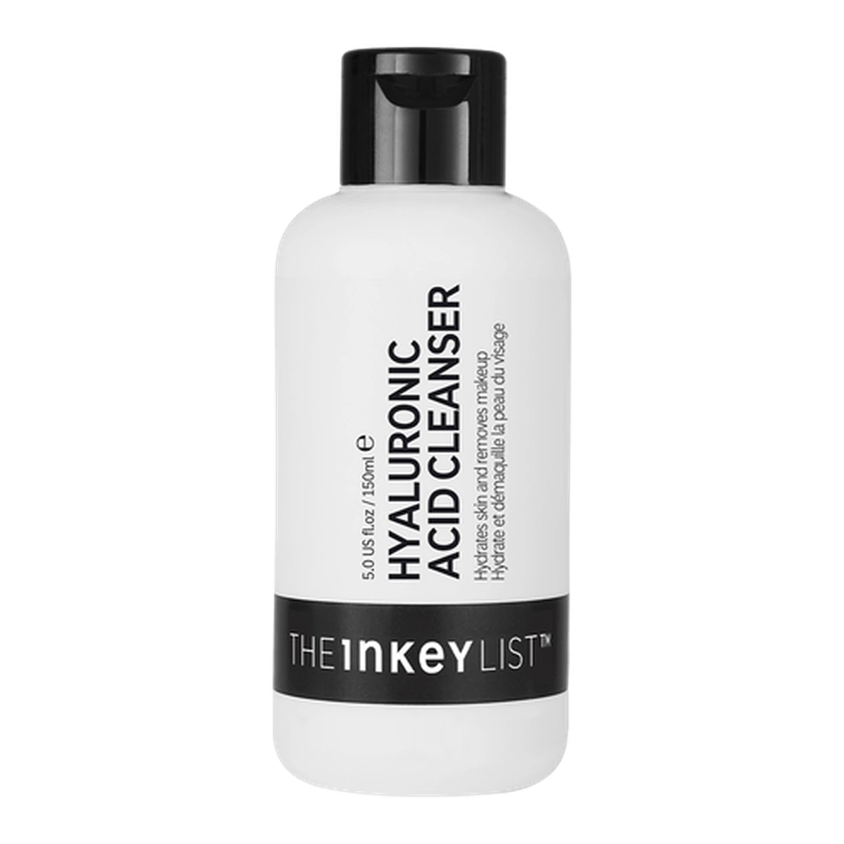 Hyaluronic Acid Cleanser