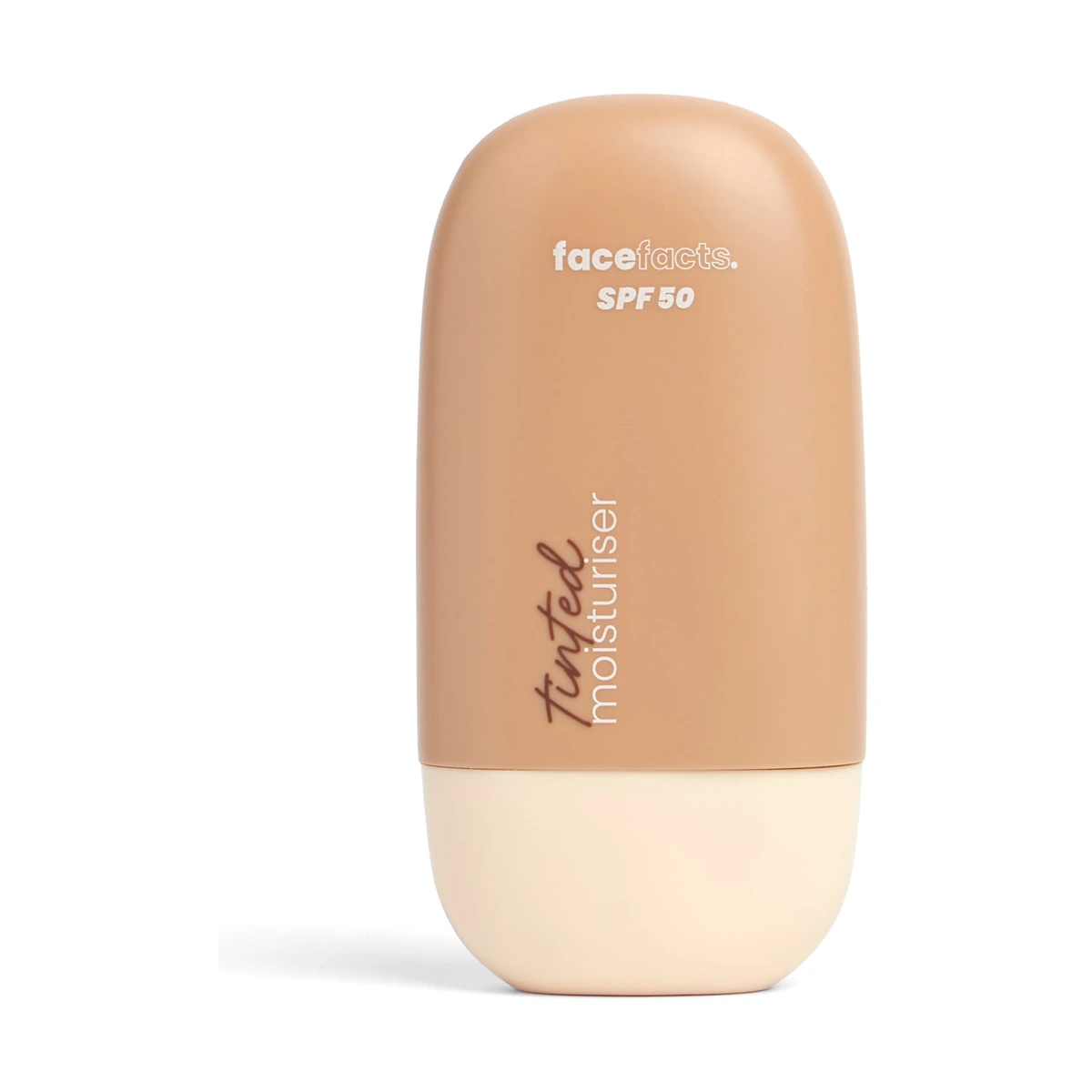 SPF 50 Tinted Moisturiser - Medium