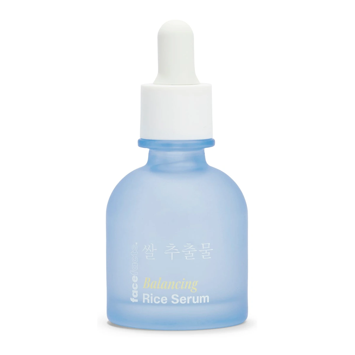 Balancing Rice Serum
