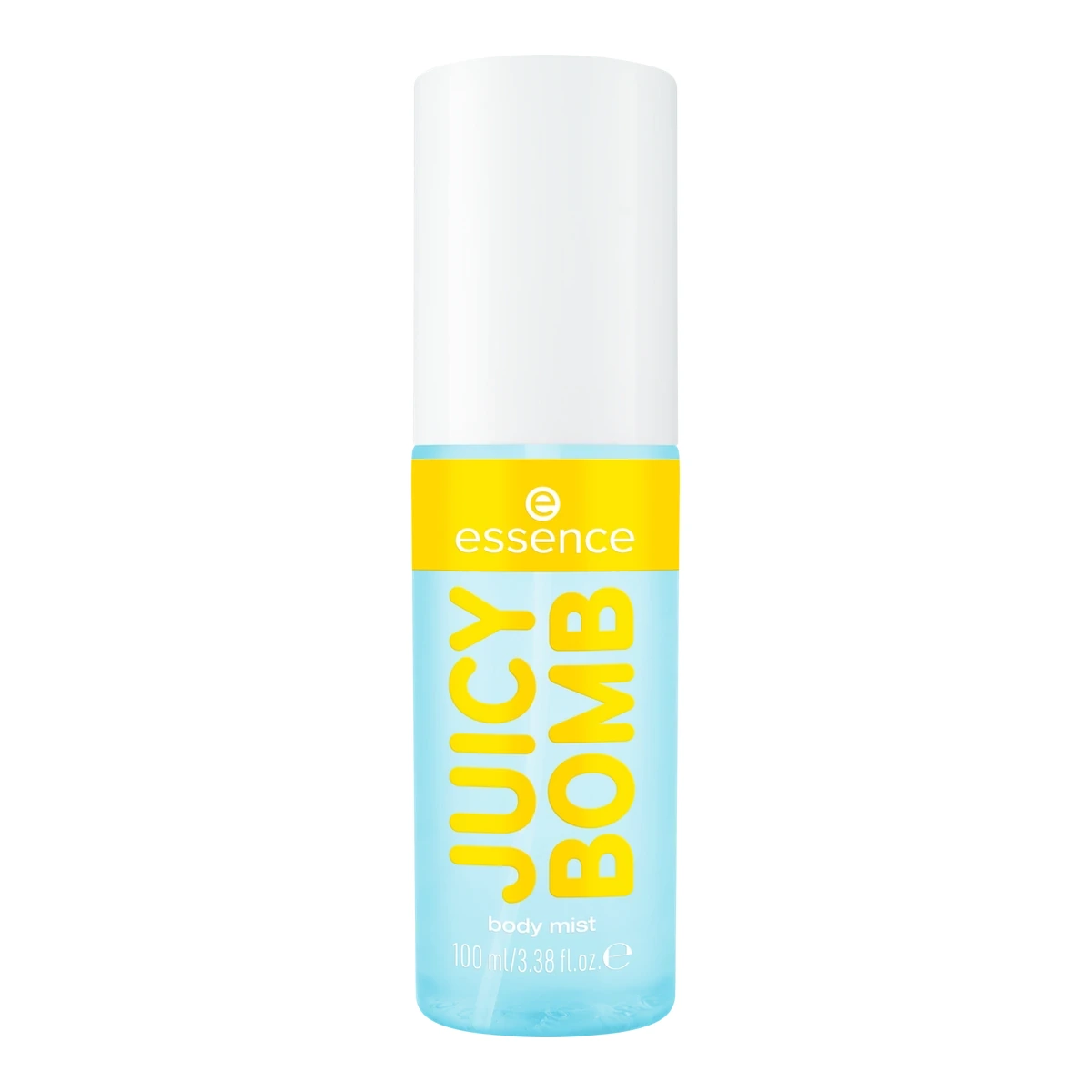 Juicy Bomb Sweet Drop Body Mist