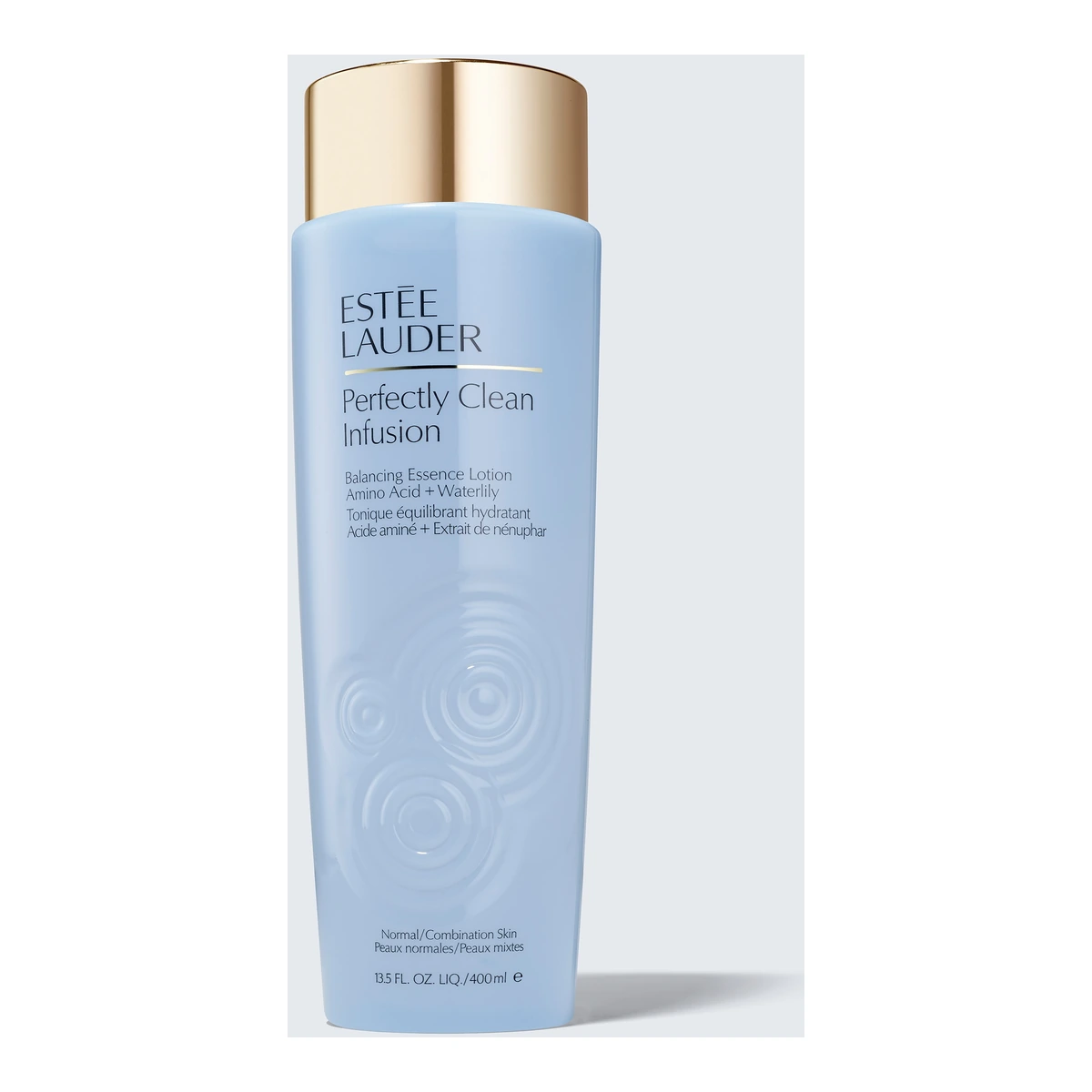 Perfectly Clean Infusion Balancing Essence Lotion with Amino Acid + Waterlily