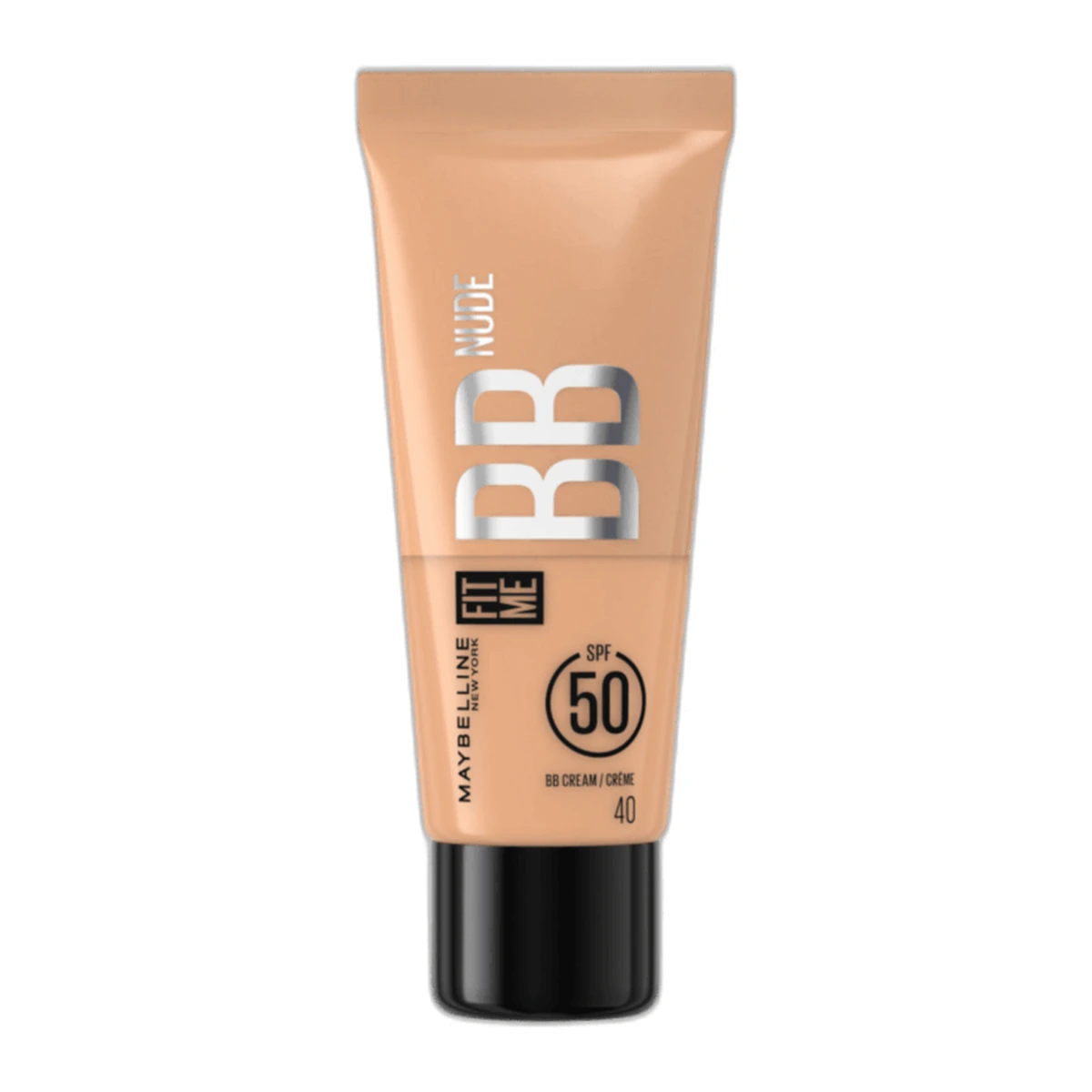 Fit Me BB Nude crème BB crème
