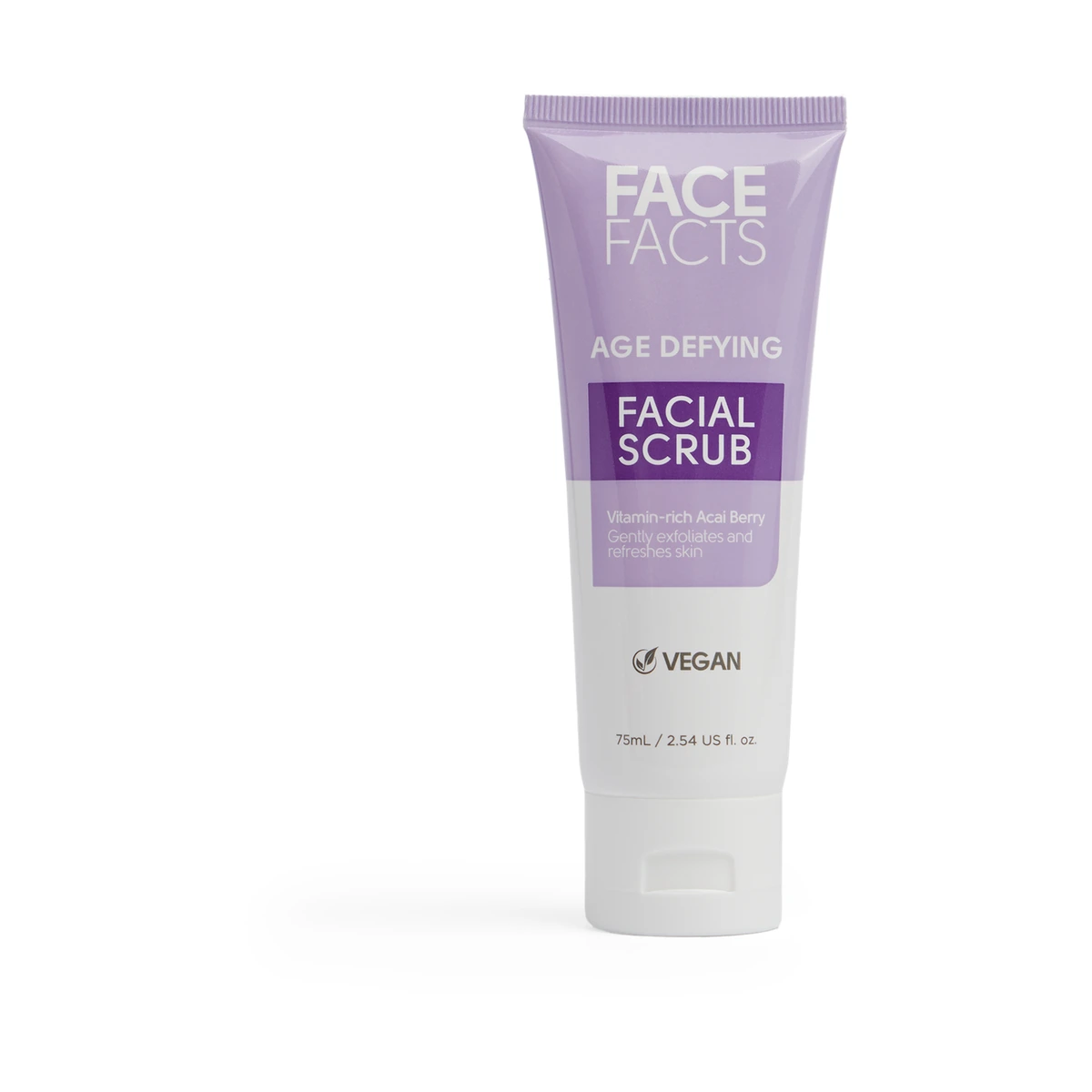 Acai Berry Age Defying Facial Scrub