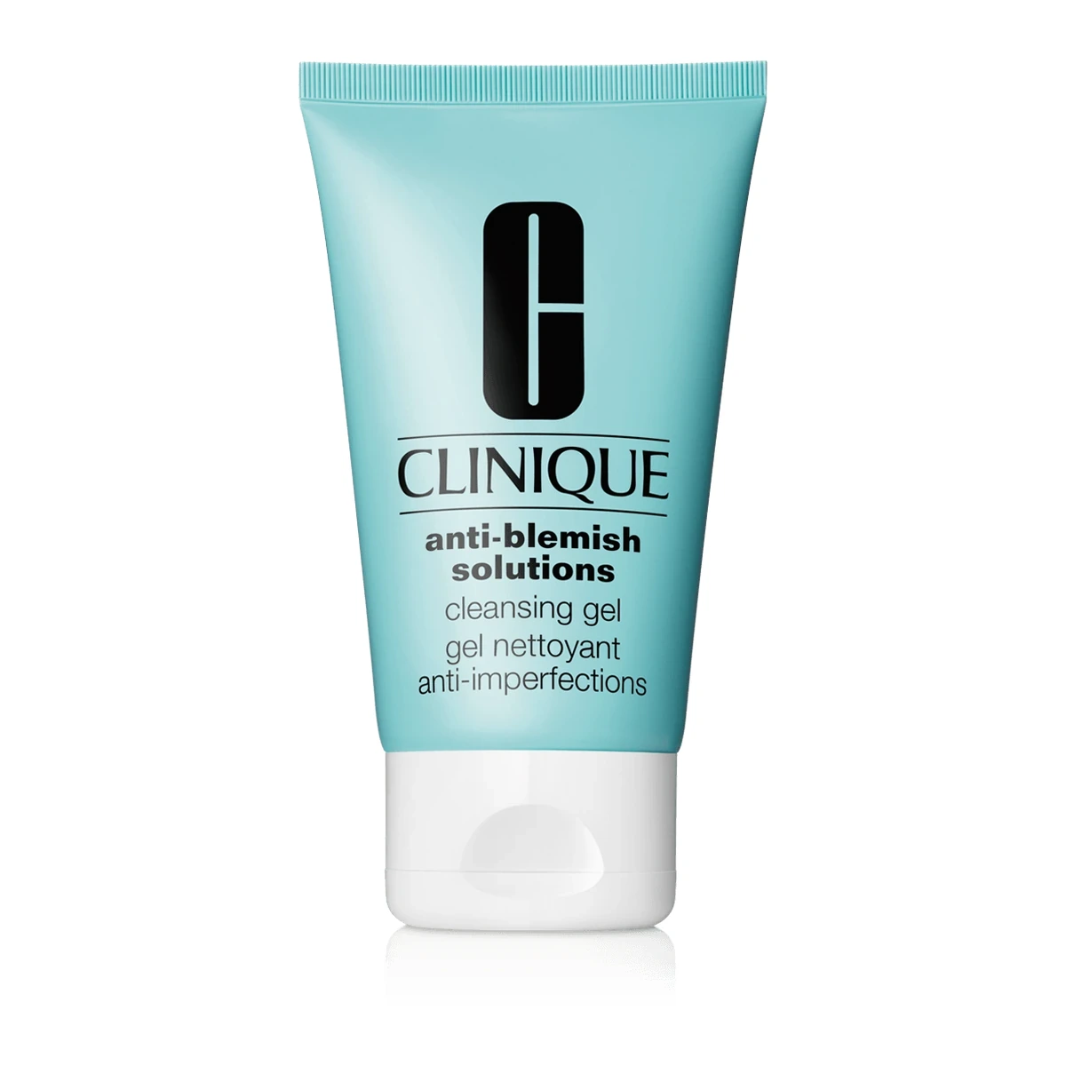 Anti-Blemish Solutions Cleansing Gel