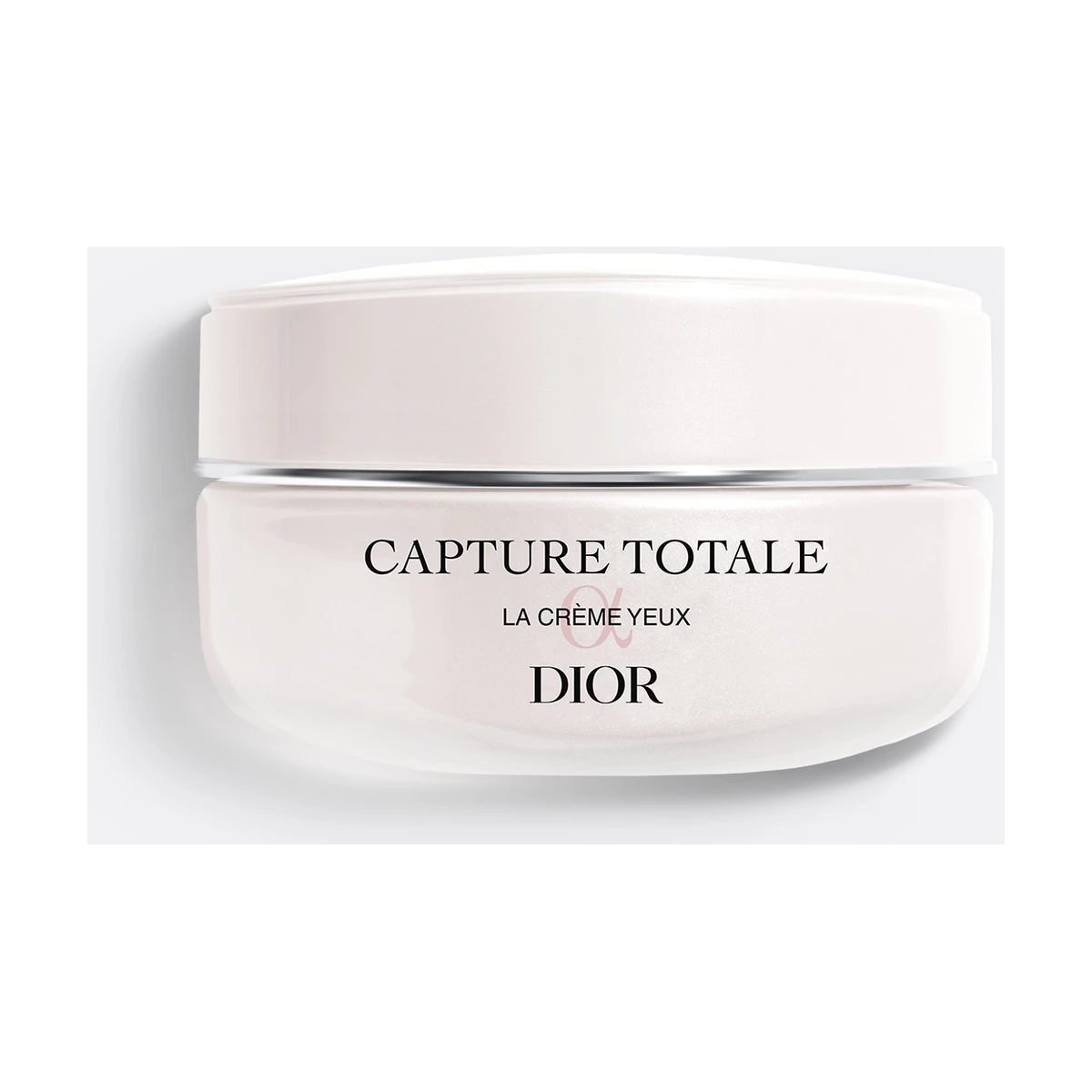 Capture Totale Firming & Wrinkle-Correcting Eye Cream