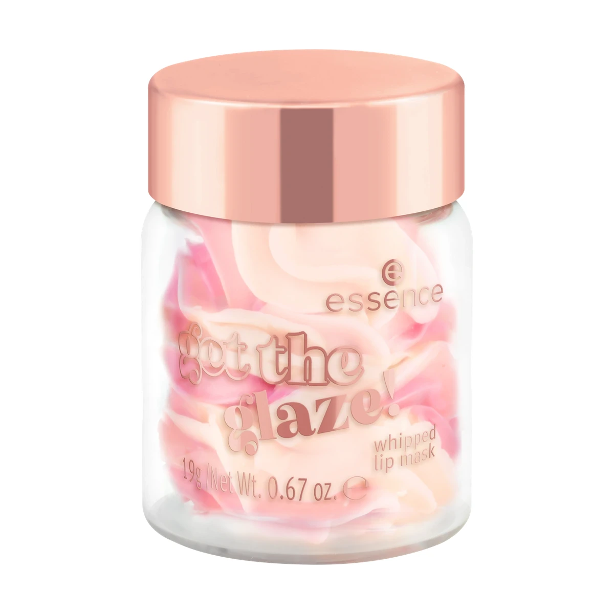 Get The Glaze Whipped Lip Mask