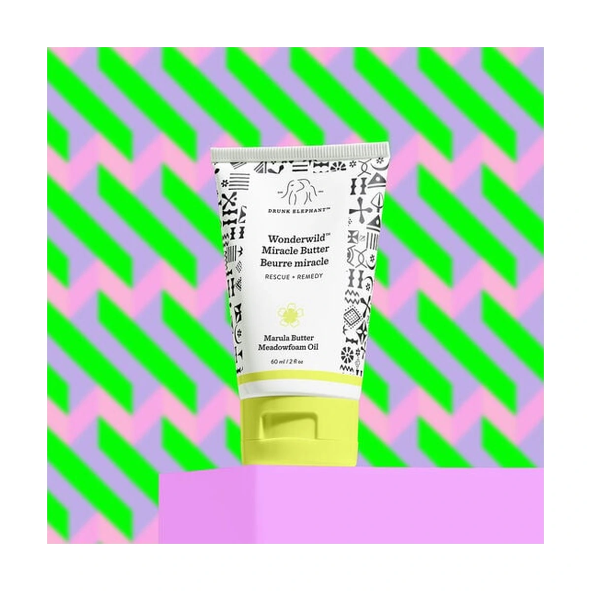 Wonderwild Miracle Butter