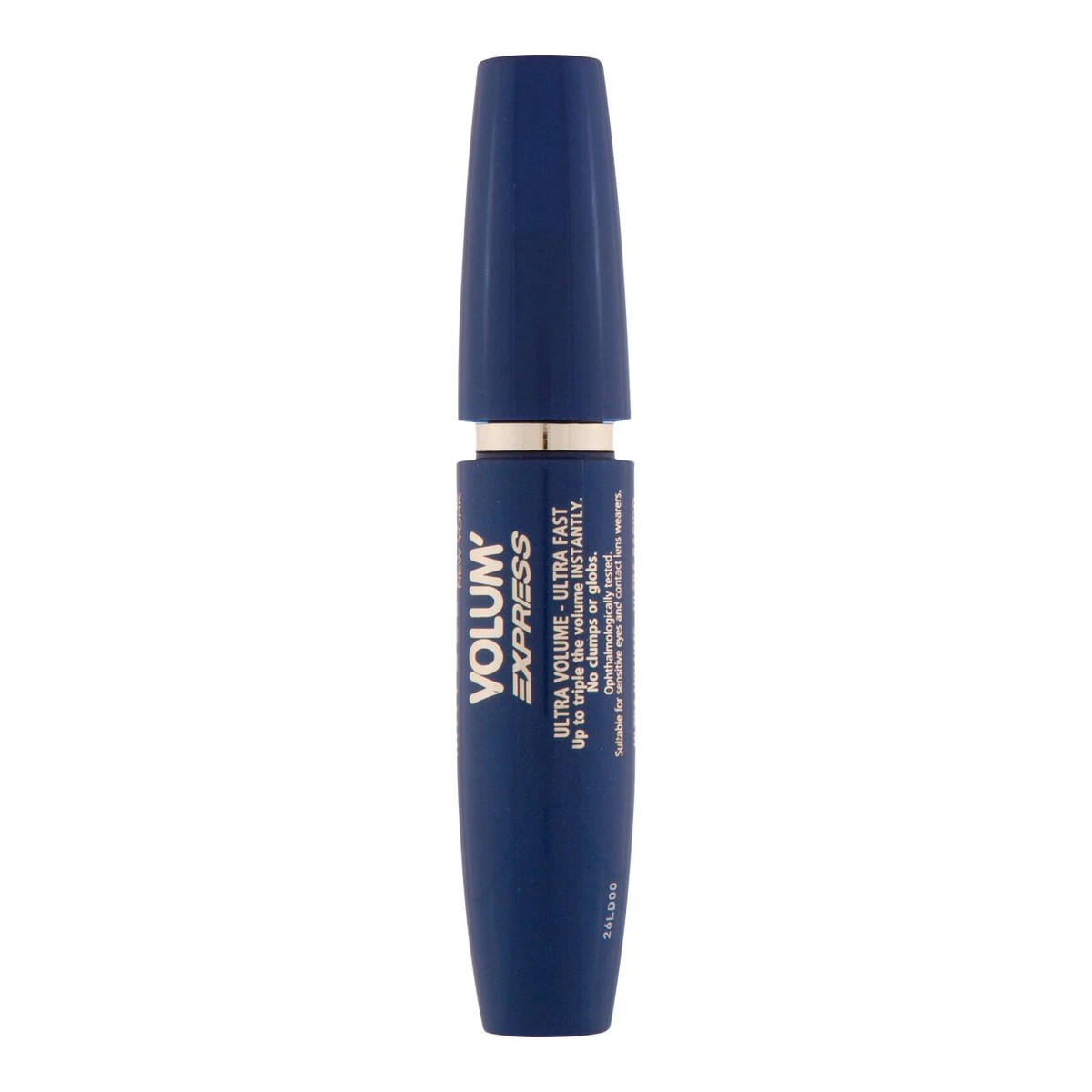 Volum' Express The Rocket Mascara