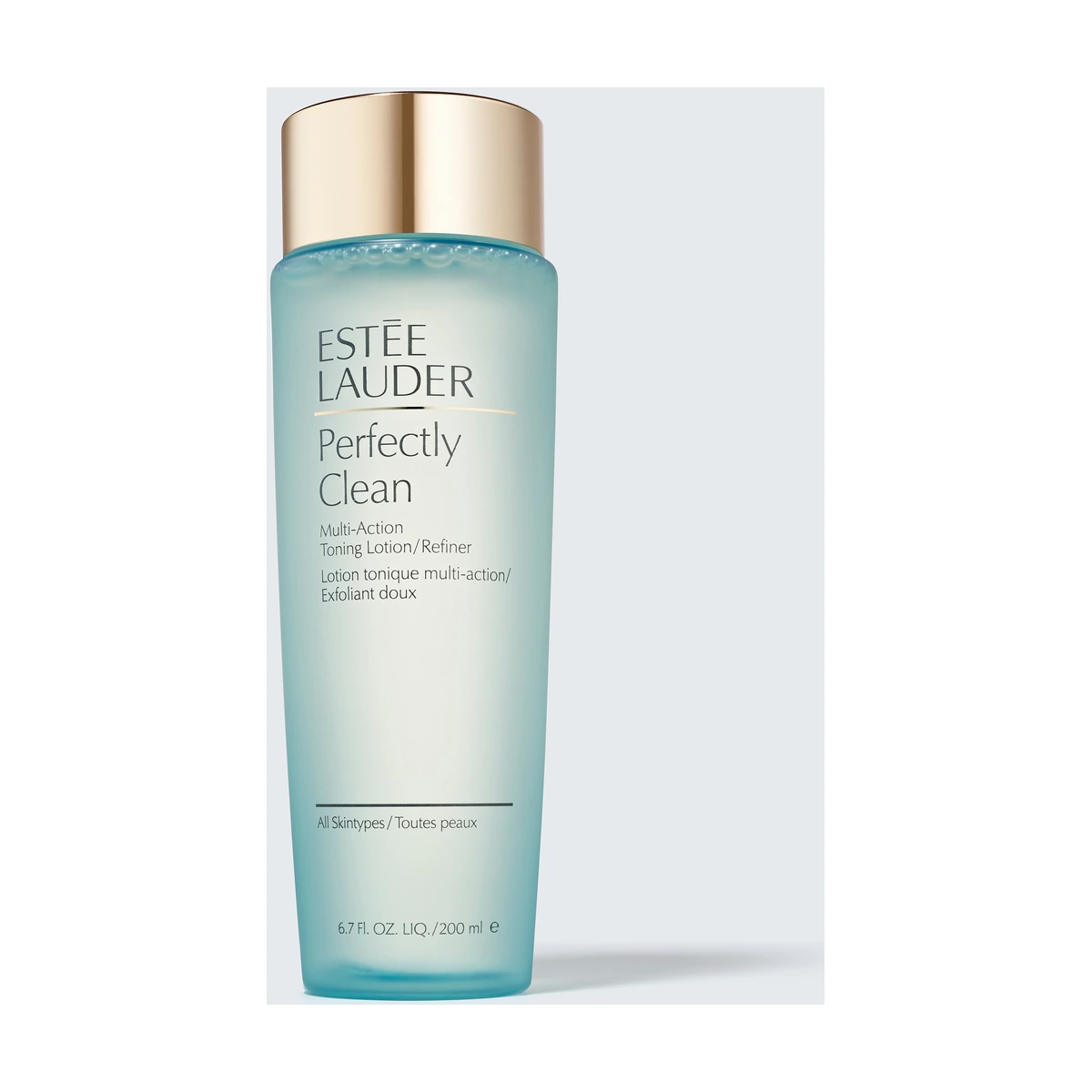 Perfectly Clean Multi-Action Hydrating Toning Lotion/Refiner