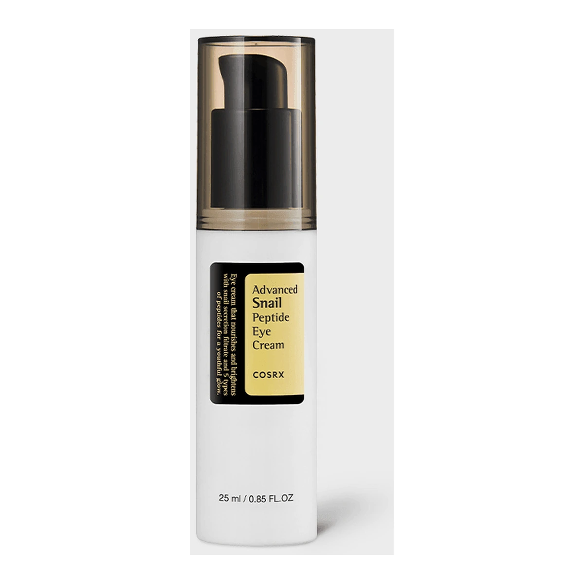 Advanced Snail Peptide Eye Cream
