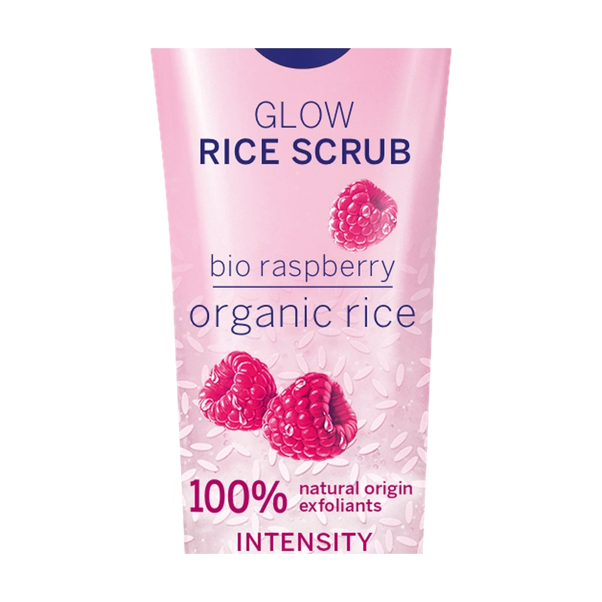 Glow Rijst Scrub