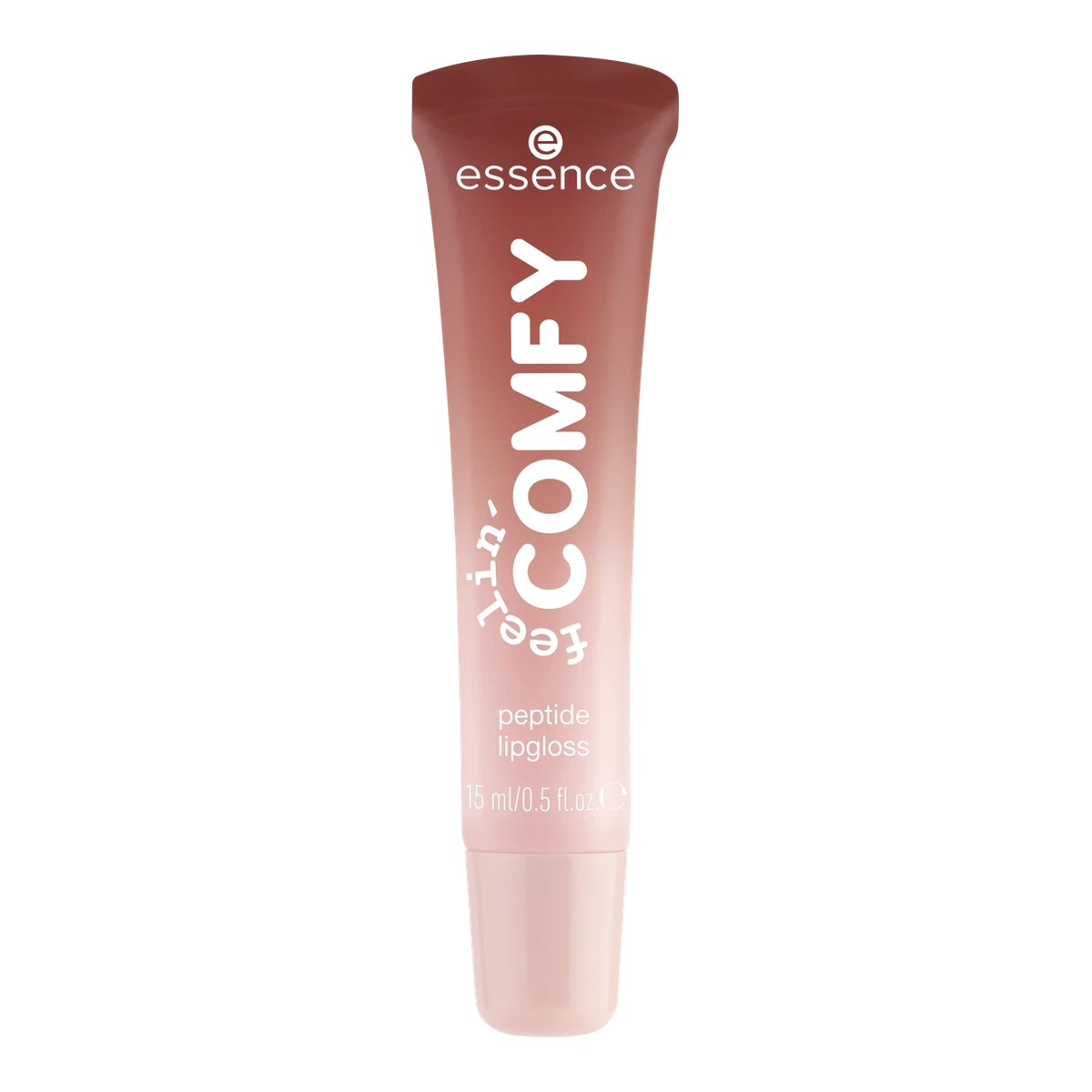 Feelin Comfy Peptide Lipgloss