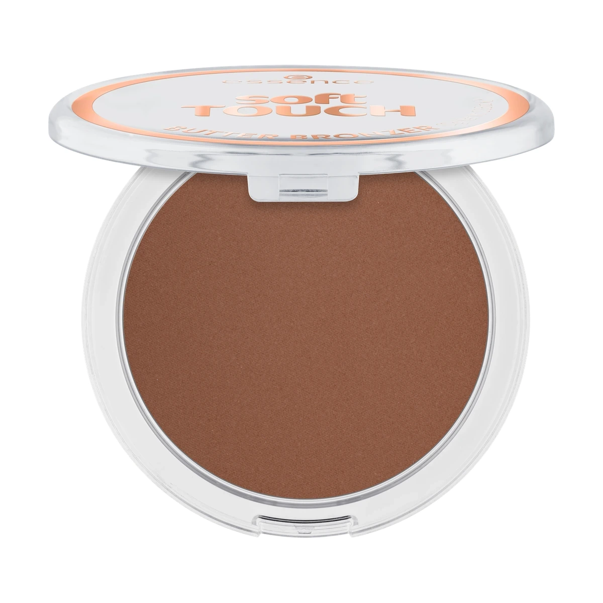 Soft Touch Butter Bronzer