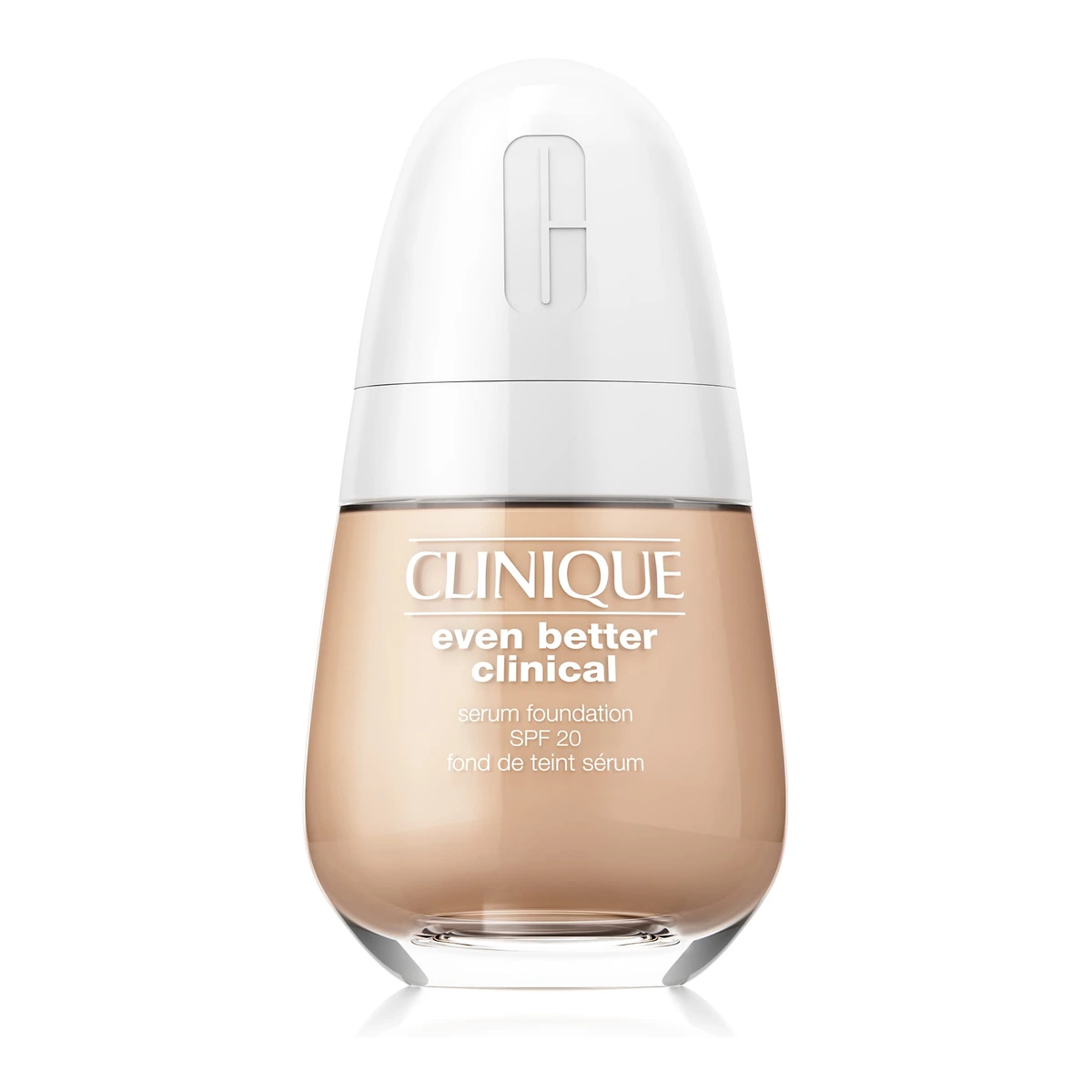 Even Better Clinical Serum Foundation SPF 20