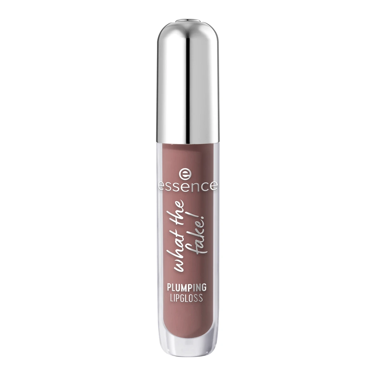 What The Fake Plumping Lipgloss