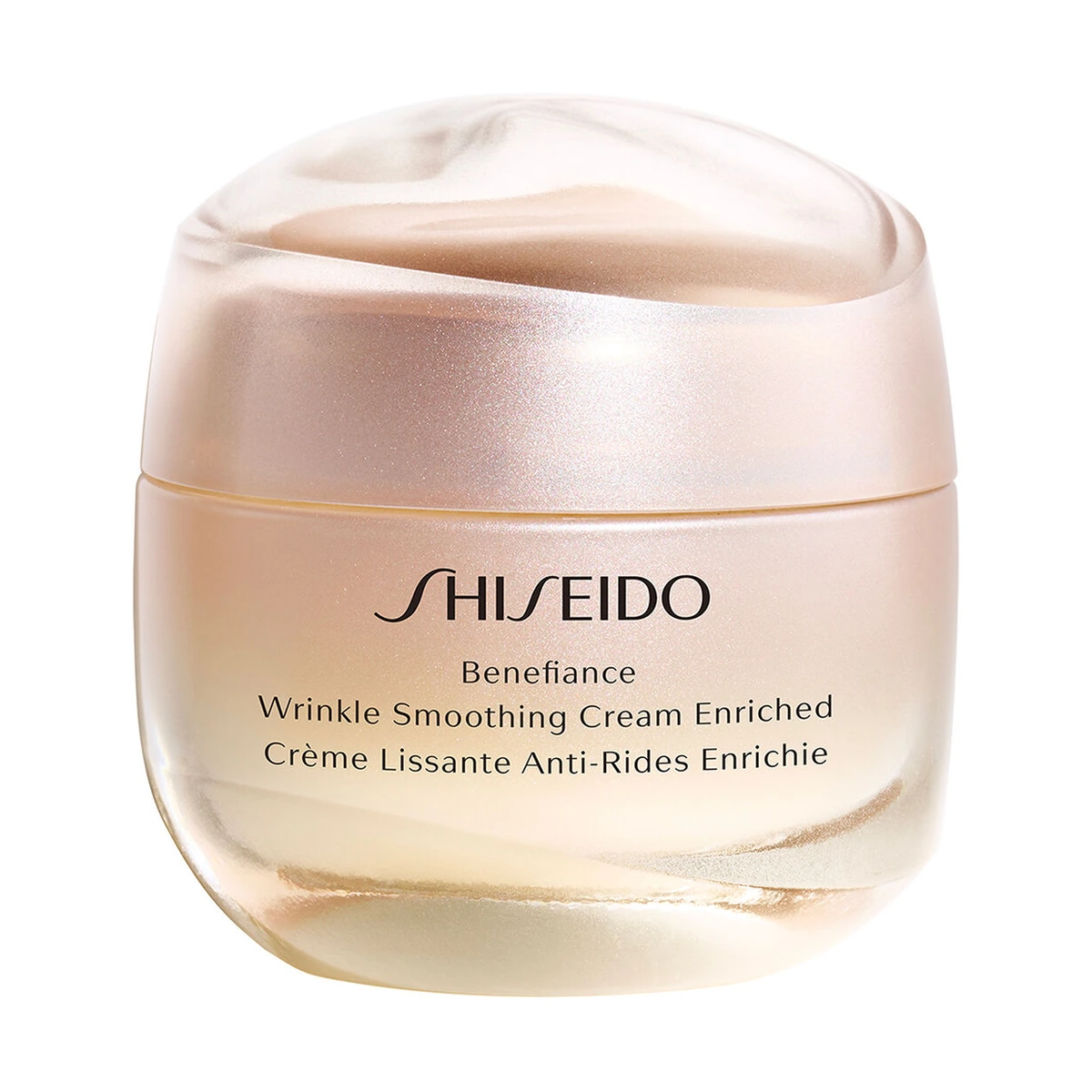 Wrinkle Smoothing Cream Enriched