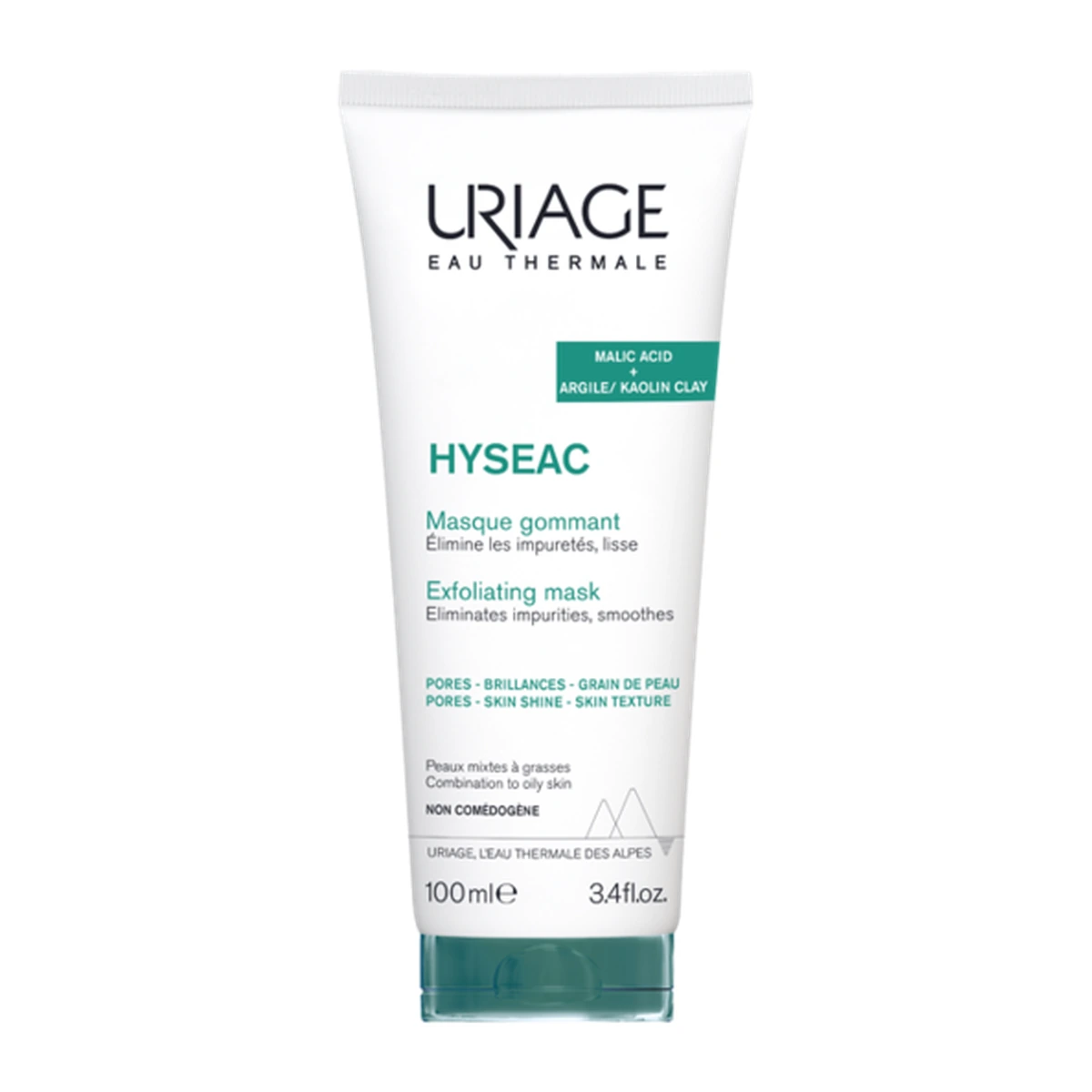 Hyséac - Exfoliating Mask