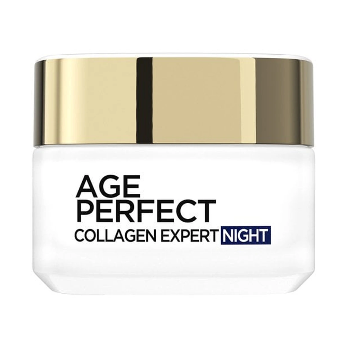 Age Perfect Collagen Expert Collagen Re-Tightening Night Cream