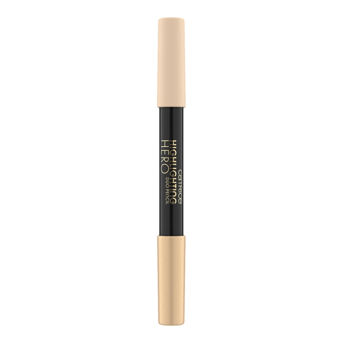 Highlighting Hero Duo Pencil