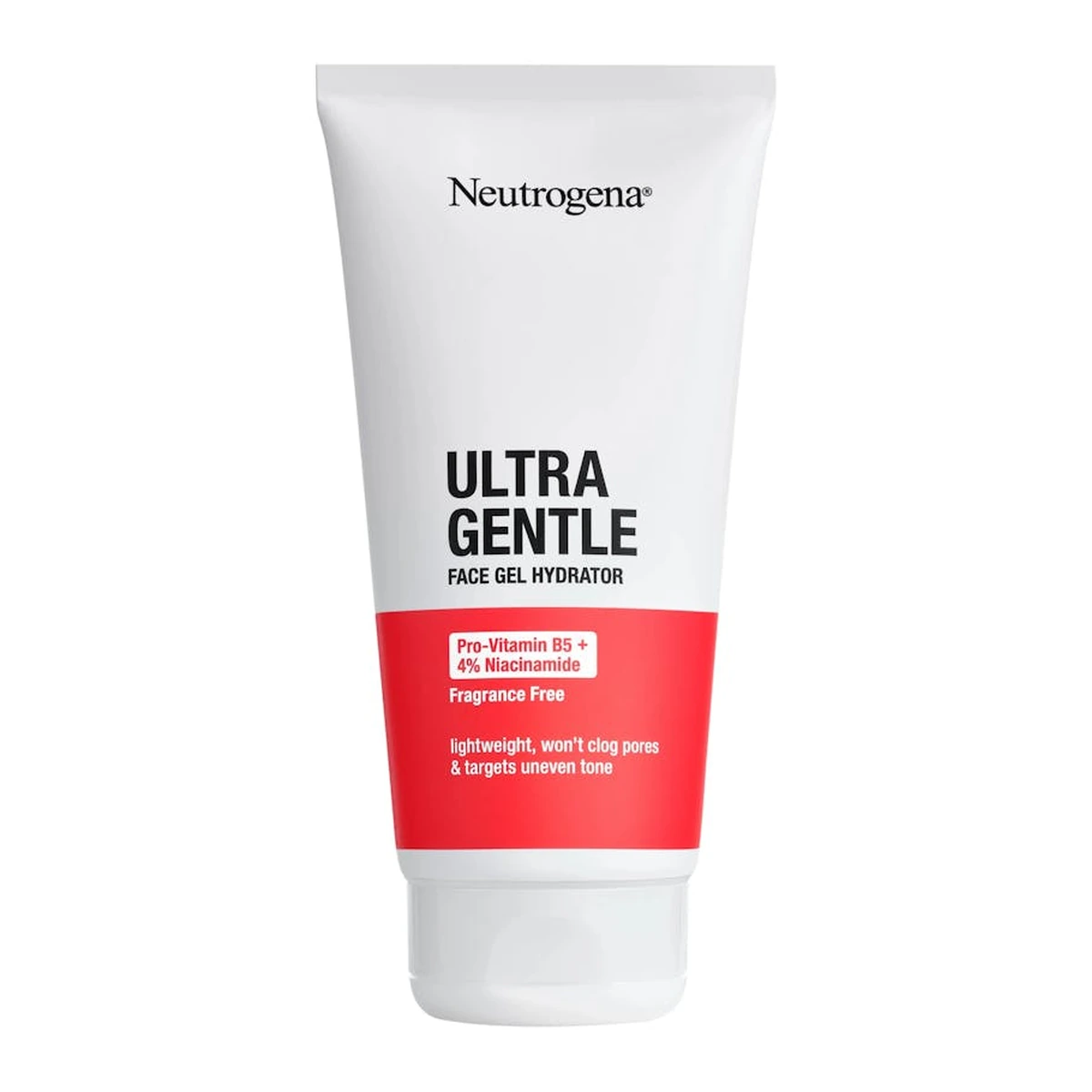 Ultra Gentle Face Gel Hydrator for Acne-prone Skin