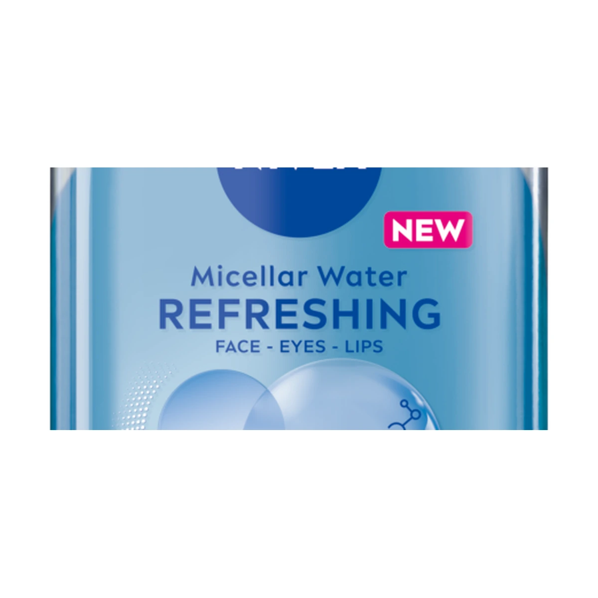 Refreshing Micellar Water