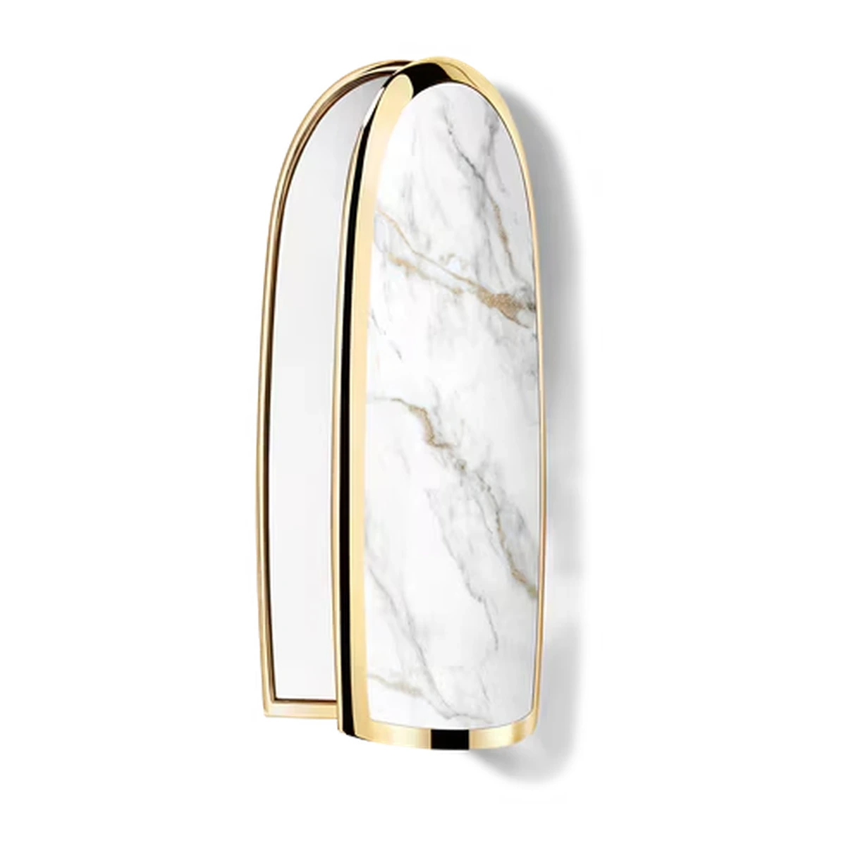 Rouge G Le Marbre Case