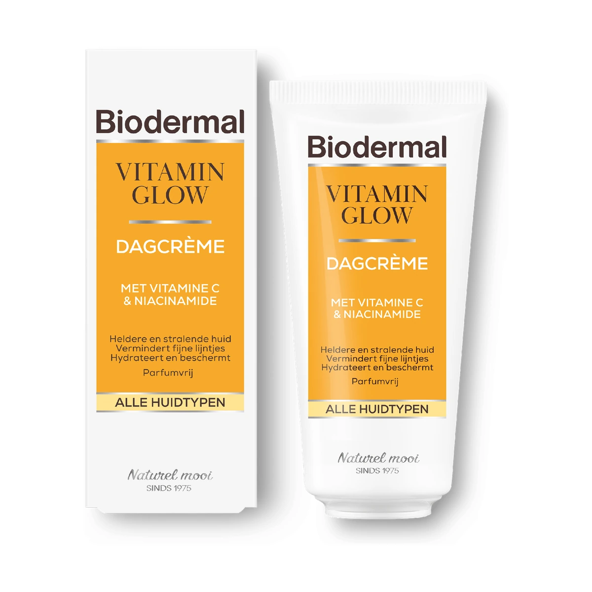 Vitamin Glow Dagcrème