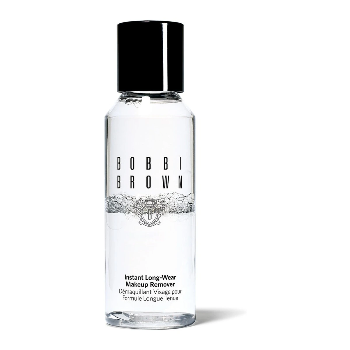 Instant Long-Wear Make-up Remover