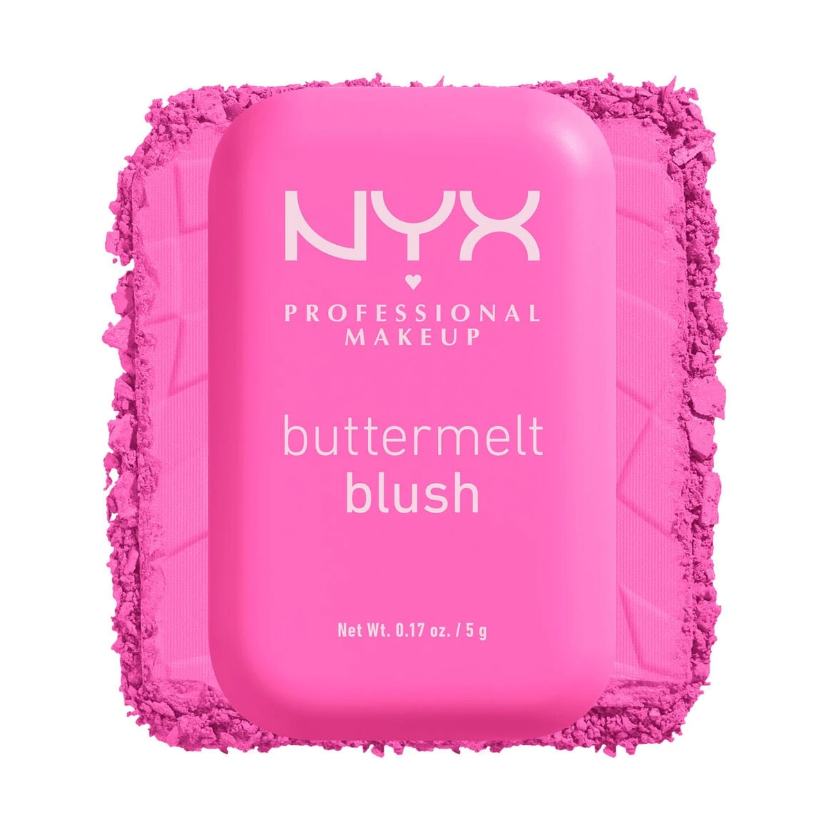 Buttermelt Blush