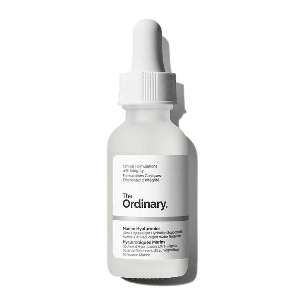 Marine Hyaluronics