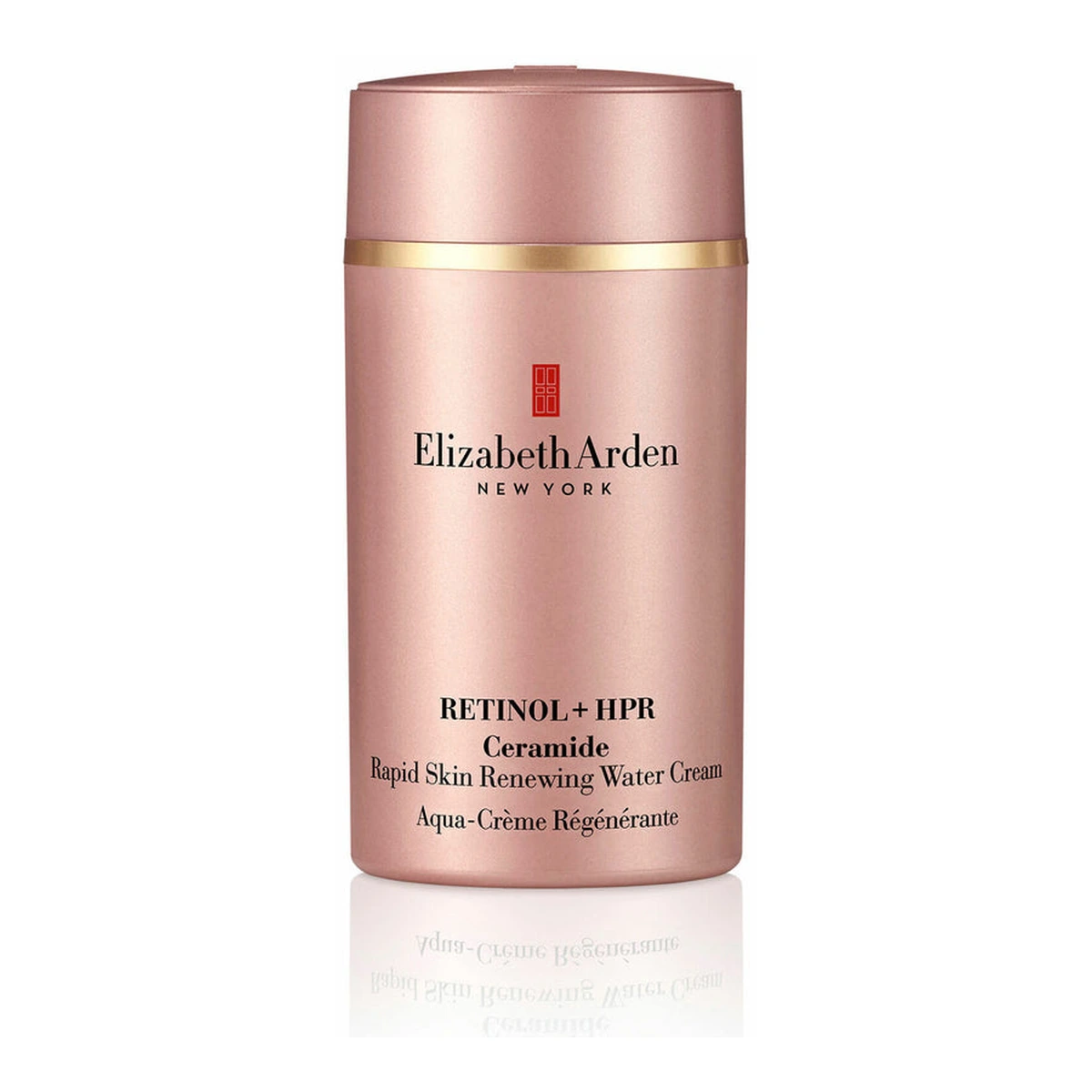 Retinol + HPR Ceramide Rapid Skin-Renewing Water Cream