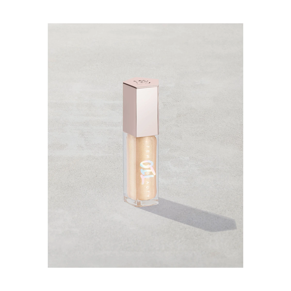 Gloss Bomb Oil Luminizing Lip Oil 'N Gloss