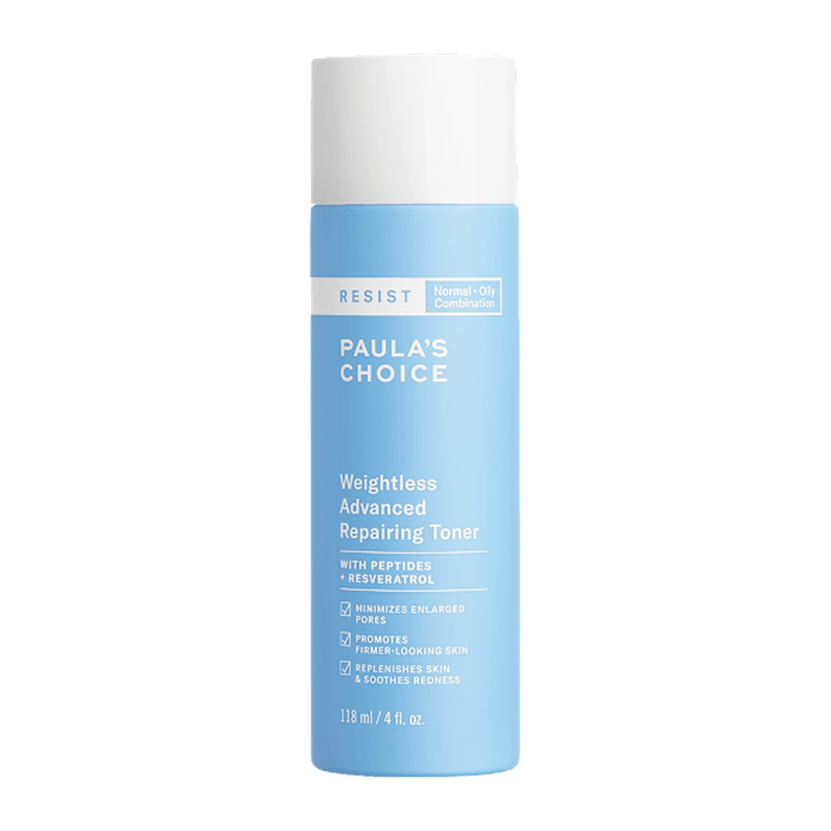 Resist Weightless Advanced Repairing Toner