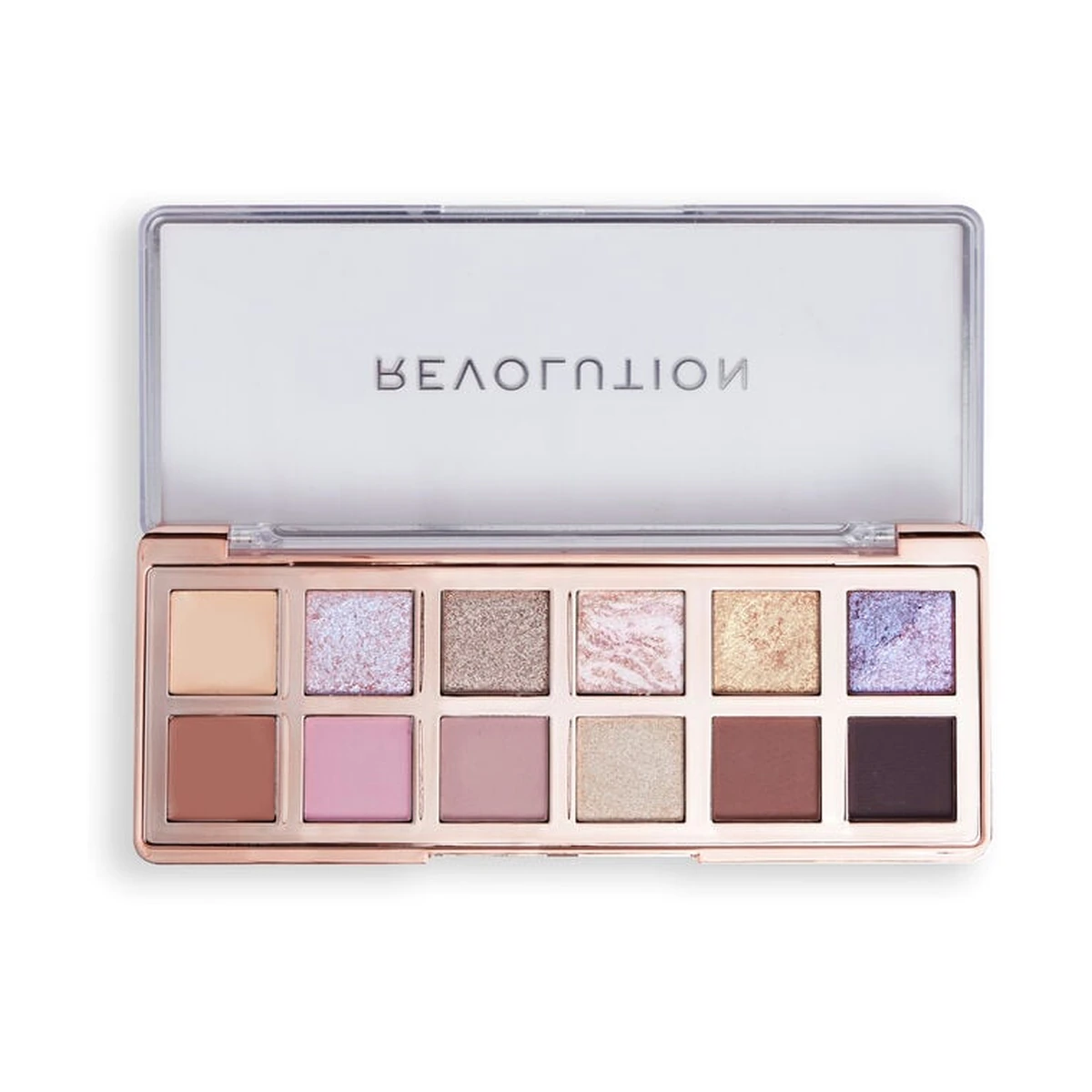 The Enchanted Icon Eyeshadow Palette