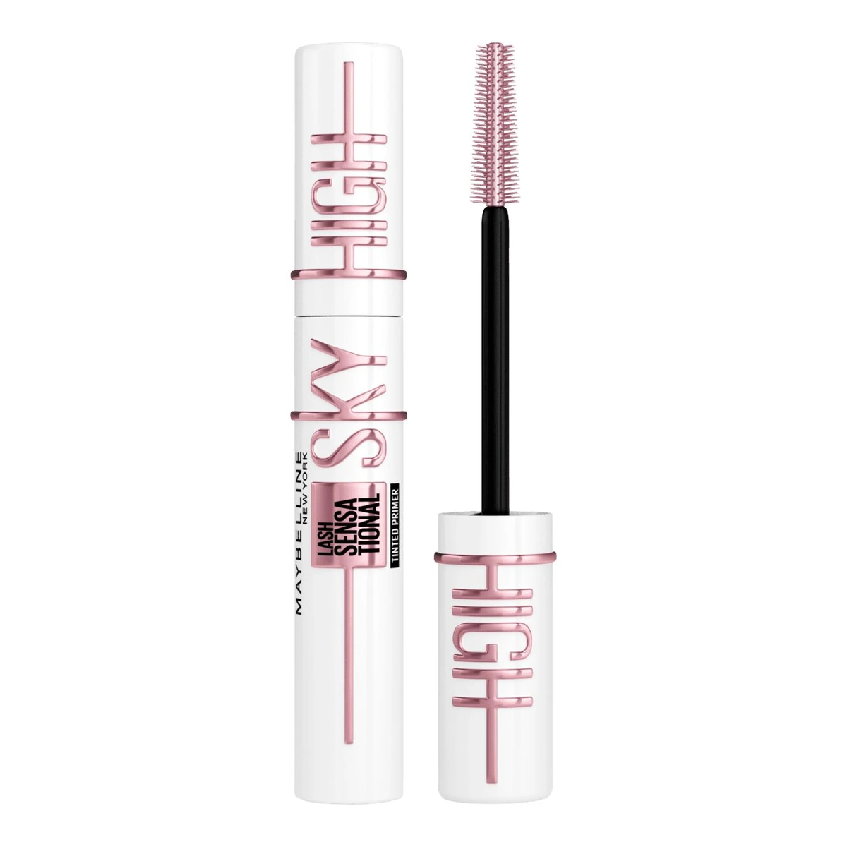 Lash Sensational Sky High Tinted Primer Mascara Makeup