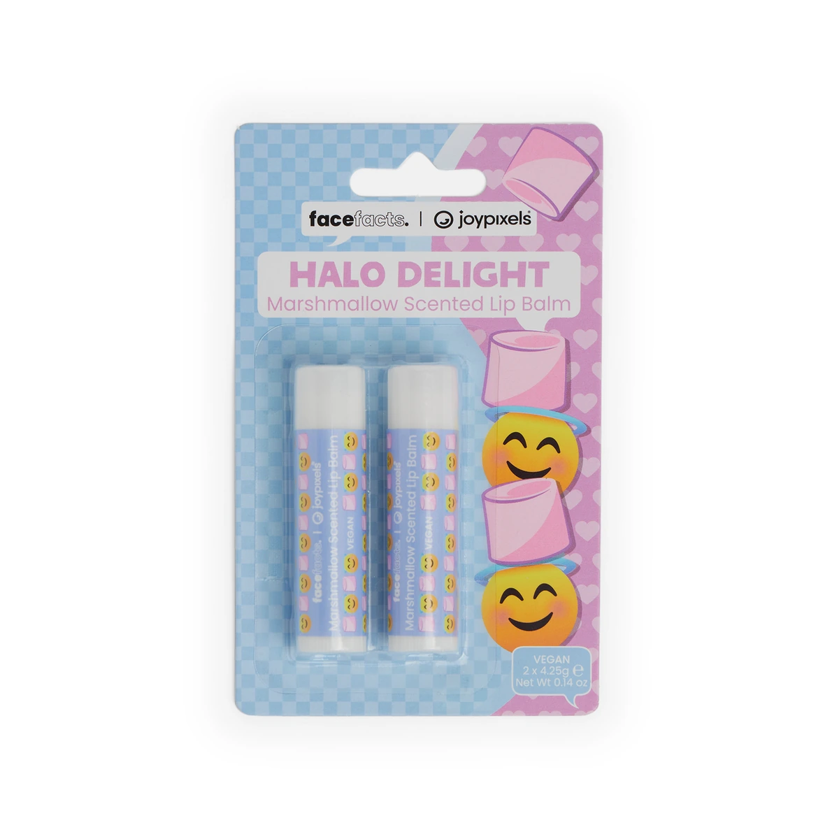 Halo Delight Lip Balm