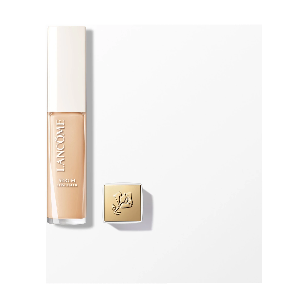 Teint Idole Ultra Wear Care & Glow Serum Concealer