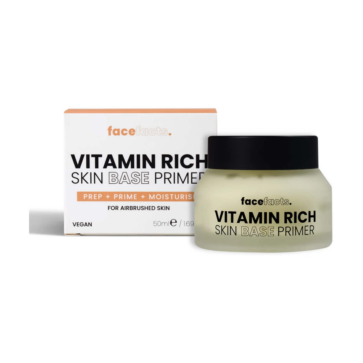 Vitamin Rich Skin Base Primer