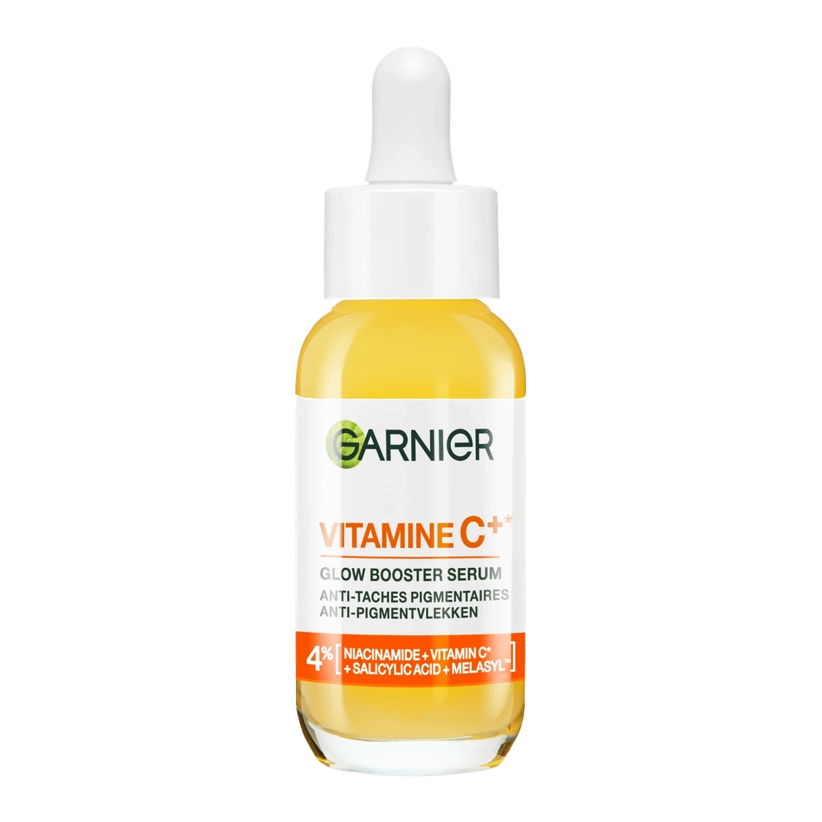 Garnier Skinactive Vitamine C+* Glow Booster Serum